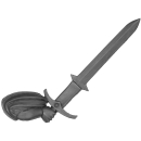 Warhammer AoS Bitz: EMPIRE - 001 - Greatswords - Weapon M...