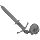 Warhammer ToW Bitz: Empire - Empire Greatswords - Weapon...