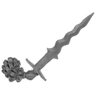 Warhammer ToW Bitz: Empire - Empire Greatswords - Weapon P - Two-Handed Sword VI
