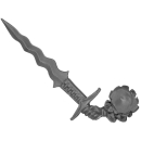 Warhammer AoS Bitz: EMPIRE - 001 - Greatswords - Weapon P...