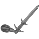 Warhammer AoS Bitz: EMPIRE - 001 - Greatswords - Weapon Q...