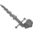 Warhammer AoS Bitz: EMPIRE - 001 - Greatswords - Weapon R...