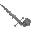 Warhammer ToW Bitz: Empire - Empire Greatswords - Weapon...