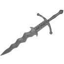 Warhammer ToW Bitz: Empire - Empire Greatswords - Weapon...