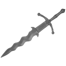 Warhammer ToW Bitz: Empire - Empire Greatswords - Weapon...
