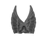 Warhammer ToW Bitz: Empire - Demigryph Knights - Accessory A - Collar Inner Circle Preceptor