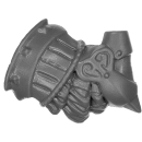 Warhammer ToW Bitz: Empire - Demigryph Knights - Arm B -...