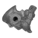 Warhammer ToW Bitz: Empire - Demigryph Knights - Arm D -...