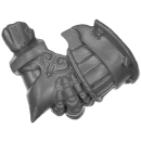 Warhammer ToW Bitz: Empire - Demigryph Knights - Arm E - Left