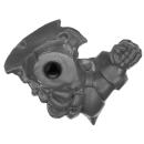 Warhammer ToW Bitz: Empire - Demigryph Knights - Arm E - Left