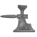 Warhammer ToW Bitz: Imperium - Demigreifen Ritter -...