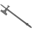 Warhammer ToW Bitz: Imperium - Demigreifen Ritter -...