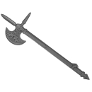 Warhammer ToW Bitz: Imperium - Demigreifen Ritter -...