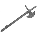 Warhammer ToW Bitz: Empire - Demigryph Knights - Halberd C