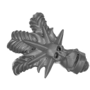Warhammer ToW Bitz: Imperium - Demigreifen Ritter - Kopf A