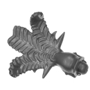 Warhammer ToW Bitz: Imperium - Demigreifen Ritter - Kopf A
