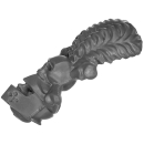 Warhammer ToW Bitz: Empire - Demigryph Knights - Head C
