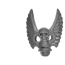 Warhammer ToW Bitz: Empire - Demigryph Knights - Head D