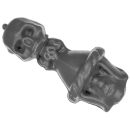 Warhammer ToW Bitz: Empire - Demigryph Knights - Head G