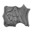Warhammer ToW Bitz: Imperium - Demigreifen Ritter - Schild B