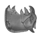 Warhammer ToW Bitz: Imperium - Demigreifen Ritter - Schild D