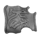 Warhammer ToW Bitz: Empire - Demigryph Knights - Shield E