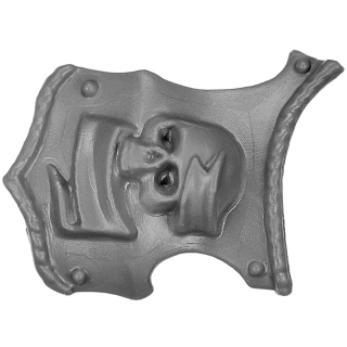 Warhammer ToW Bitz: Empire - Demigryph Knights - Shield F