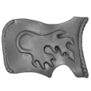 Warhammer ToW Bitz: Empire - Demigryph Knights - Shield G