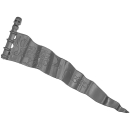 Warhammer ToW Bitz: Imperium - Demigreifen Ritter -...