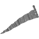Warhammer ToW Bitz: Imperium - Demigreifen Ritter - Standarte B