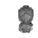 Warhammer ToW Bitz: Empire - Demigryph Knights - Torso A