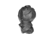 Warhammer ToW Bitz: Empire - Demigryph Knights - Torso A