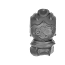 Warhammer ToW Bitz: Empire - Demigryph Knights - Torso B