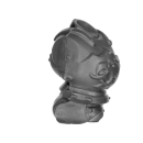 Warhammer ToW Bitz: Empire - Demigryph Knights - Torso B