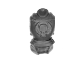 Warhammer ToW Bitz: Empire - Demigryph Knights - Torso C