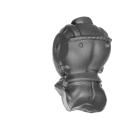Warhammer ToW Bitz: Empire - Demigryph Knights - Torso C