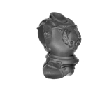 Warhammer ToW Bitz: Empire - Demigryph Knights - Torso C