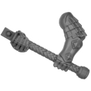 Warhammer ToW Bitz: Zwergen-Bergstädte -...