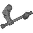 Warhammer ToW Bitz: Zwergen-Bergstädte -...