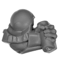 Warhammer ToW Bitz: Zwergen-Bergstädte -...