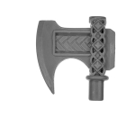 Warhammer ToW Bitz: Dwarfen Mountain Holds - Hammerers -...
