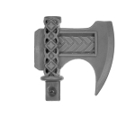 Warhammer ToW Bitz: Dwarfen Mountain Holds - Hammerers -...