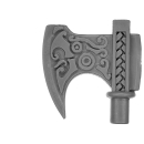 Warhammer ToW Bitz: Zwergen-Bergstädte -...