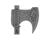 Warhammer ToW Bitz: Dwarfen Mountain Holds - Hammerers -...