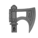 Warhammer ToW Bitz: Dwarfen Mountain Holds - Hammerers -...