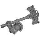 Warhammer ToW Bitz: Zwergen-Bergstädte -...