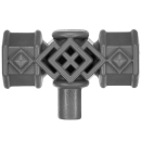 Warhammer ToW Bitz: Zwergen-Bergstädte -...