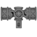 Warhammer ToW Bitz: Zwergen-Bergstädte -...