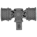 Warhammer ToW Bitz: Zwergen-Bergstädte - Hammerträger - Hammerkopf D