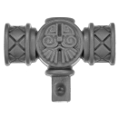 Warhammer ToW Bitz: Zwergen-Bergstädte -...